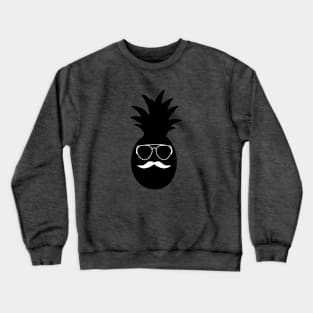 Pineapple man- Maverick Crewneck Sweatshirt